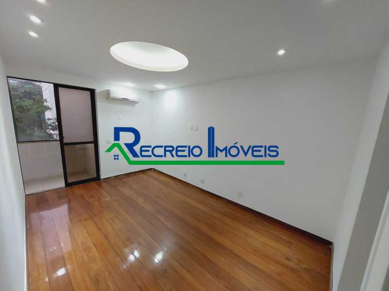 Apartamento à venda com 4 quartos, 170m² - Foto 23