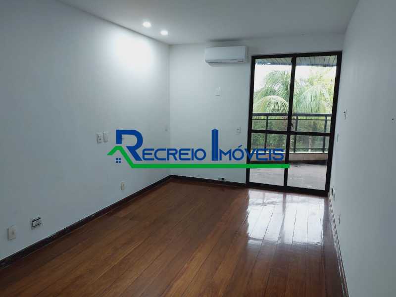 Apartamento à venda com 4 quartos, 170m² - Foto 28