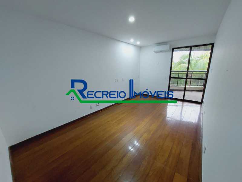 Apartamento à venda com 4 quartos, 170m² - Foto 29