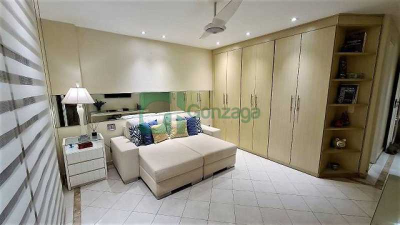 Apartamento à venda com 3 quartos, 173m² - Foto 8