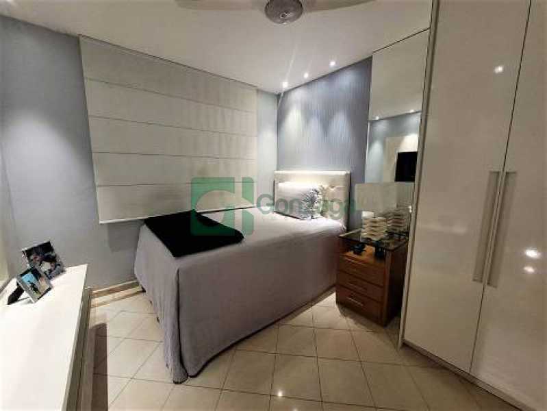 Apartamento à venda com 3 quartos, 173m² - Foto 9