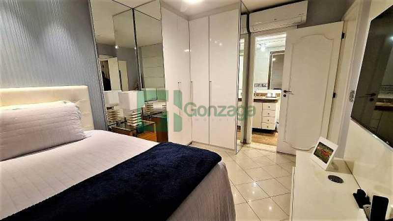 Apartamento à venda com 3 quartos, 173m² - Foto 12