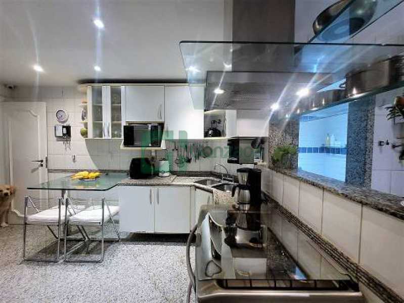 Apartamento à venda com 3 quartos, 173m² - Foto 13