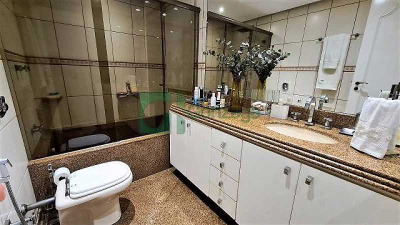 Apartamento à venda com 3 quartos, 173m² - Foto 14