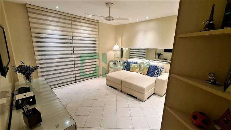 Apartamento à venda com 3 quartos, 173m² - Foto 16