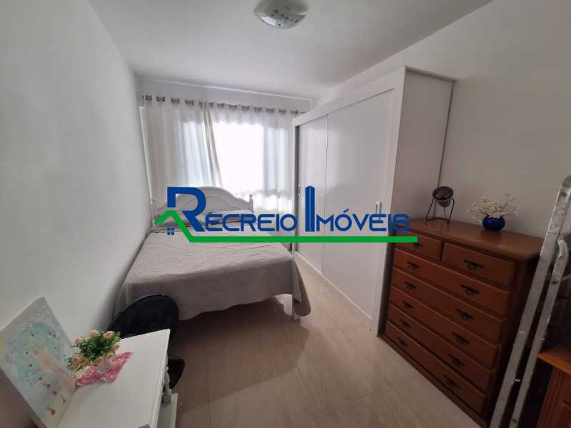 Apartamento à venda com 2 quartos, 85m² - Foto 9