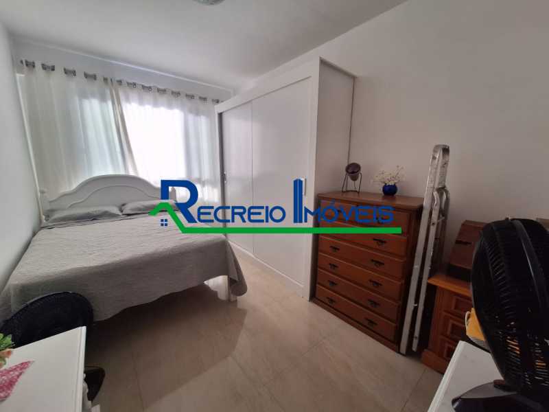 Apartamento à venda com 2 quartos, 85m² - Foto 10