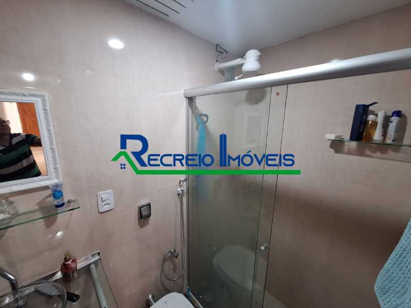 Apartamento à venda com 2 quartos, 85m² - Foto 13