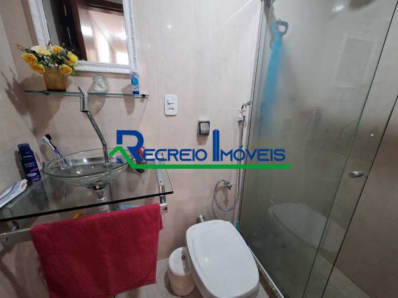 Apartamento à venda com 2 quartos, 85m² - Foto 15