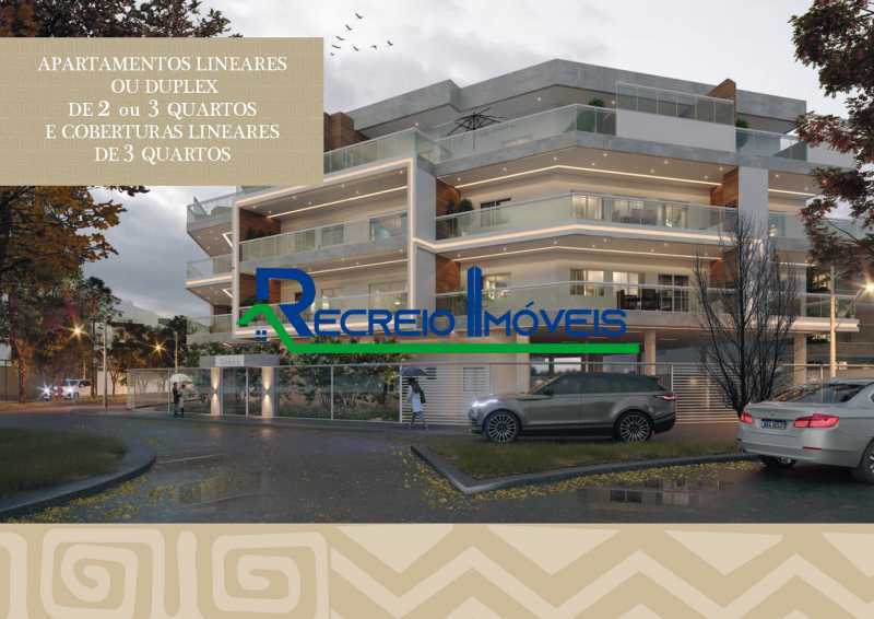 Cobertura, 3 quartos, 148 m² - Foto 7