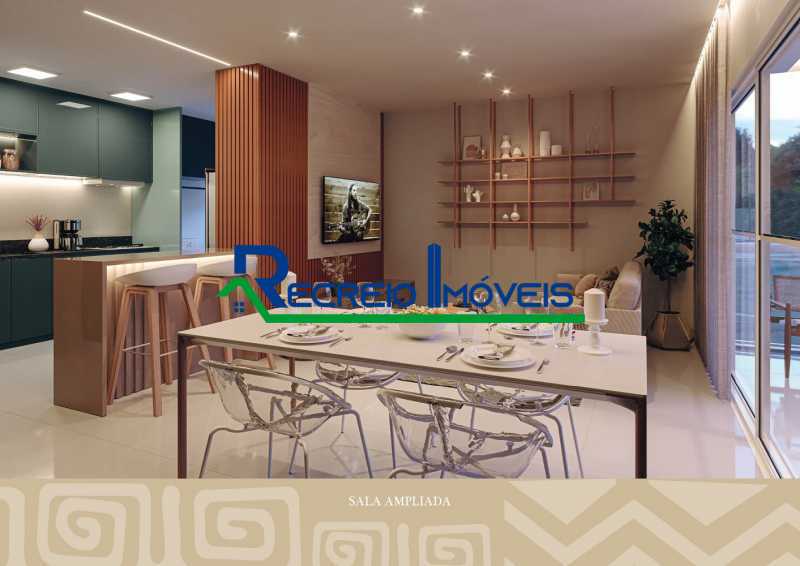 Cobertura, 3 quartos, 148 m² - Foto 10