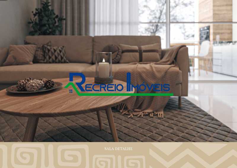 Cobertura, 3 quartos, 148 m² - Foto 11