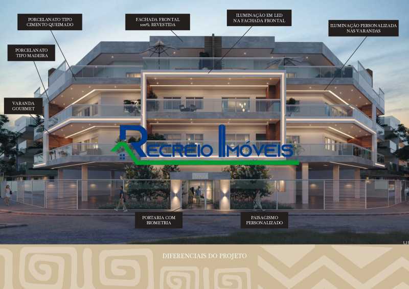 Cobertura, 3 quartos, 148 m² - Foto 14