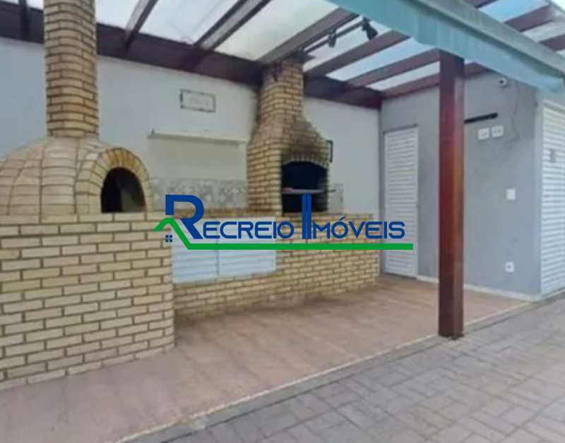 Apartamento à venda com 2 quartos, 49m² - Foto 3