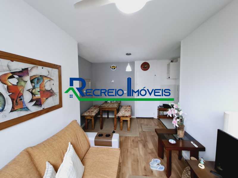 Apartamento à venda com 2 quartos, 49m² - Foto 11