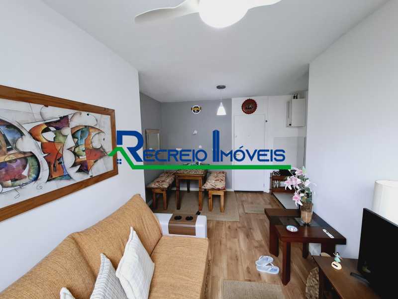 Apartamento à venda com 2 quartos, 49m² - Foto 13