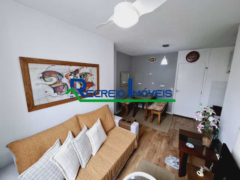 Apartamento à venda com 2 quartos, 49m² - Foto 14