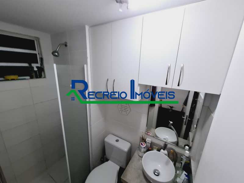 Apartamento à venda com 2 quartos, 49m² - Foto 22