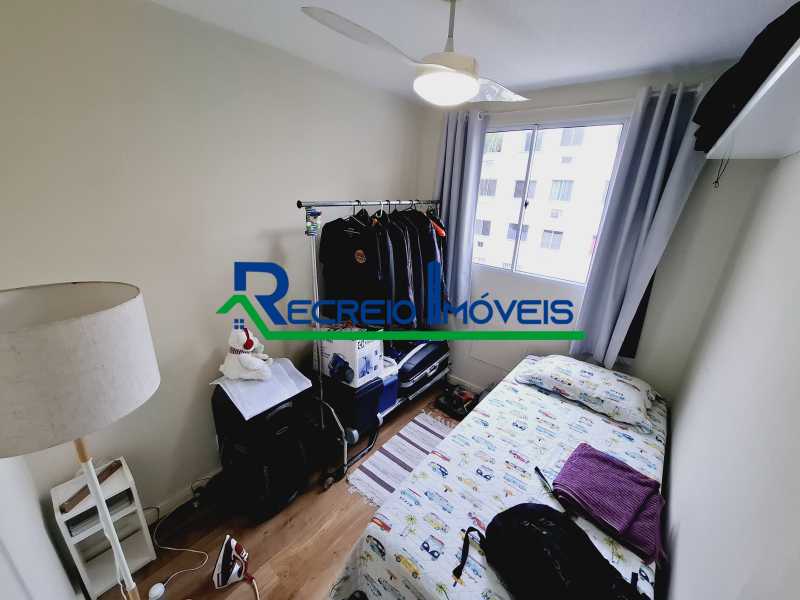 Apartamento à venda com 2 quartos, 49m² - Foto 23