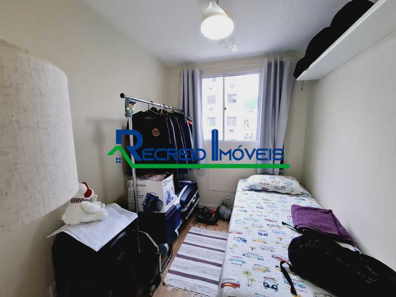 Apartamento à venda com 2 quartos, 49m² - Foto 25