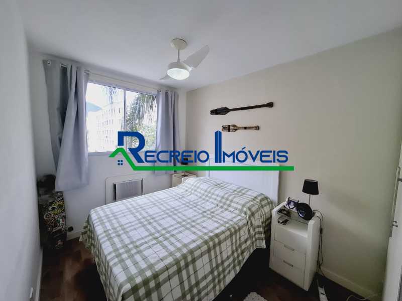 Apartamento à venda com 2 quartos, 49m² - Foto 26