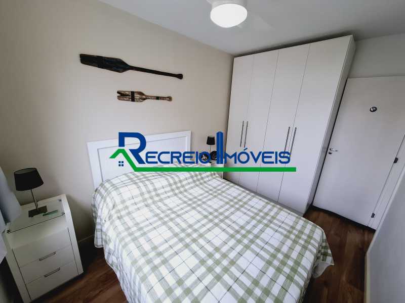 Apartamento à venda com 2 quartos, 49m² - Foto 28