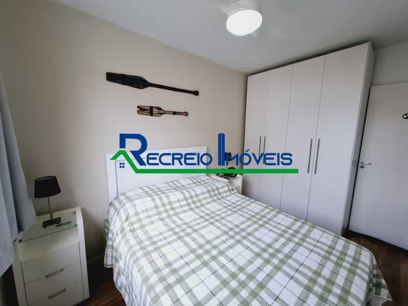 Apartamento à venda com 2 quartos, 49m² - Foto 29