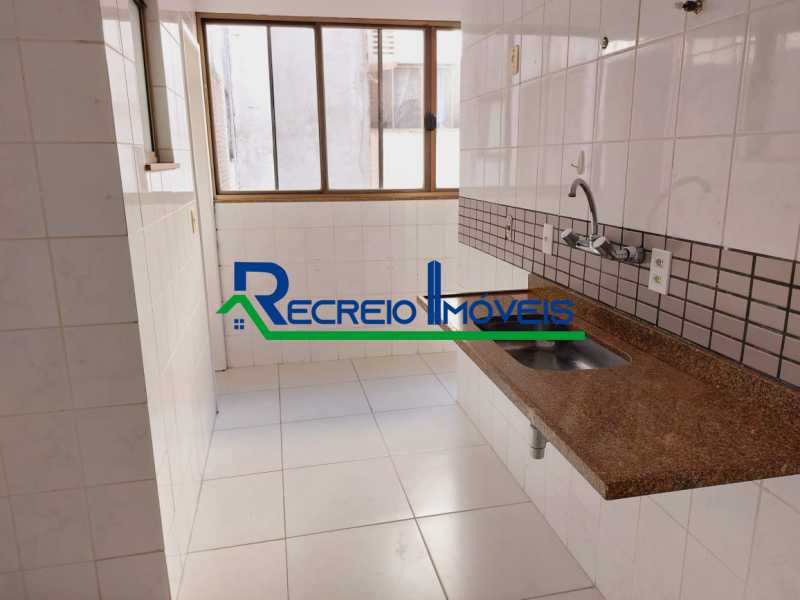 Apartamento à venda com 3 quartos, 132m² - Foto 10