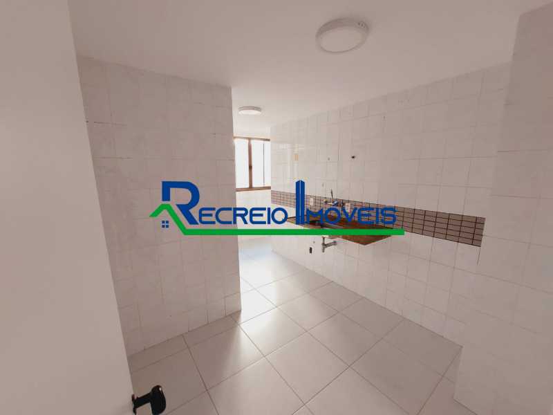 Apartamento à venda com 3 quartos, 132m² - Foto 12