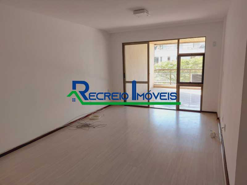 Apartamento à venda com 3 quartos, 132m² - Foto 14