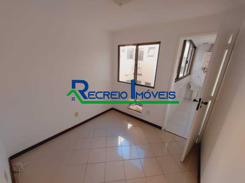 Apartamento à venda com 3 quartos, 132m² - Foto 17