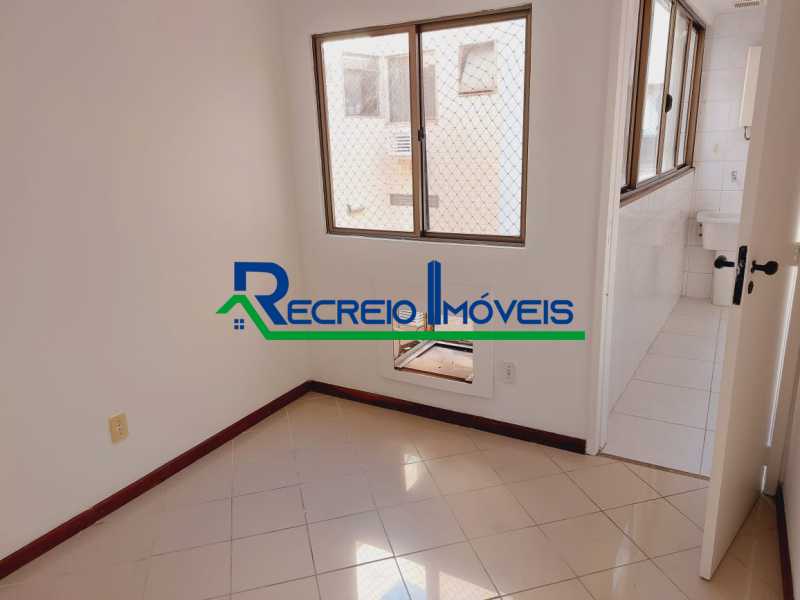 Apartamento à venda com 3 quartos, 132m² - Foto 19