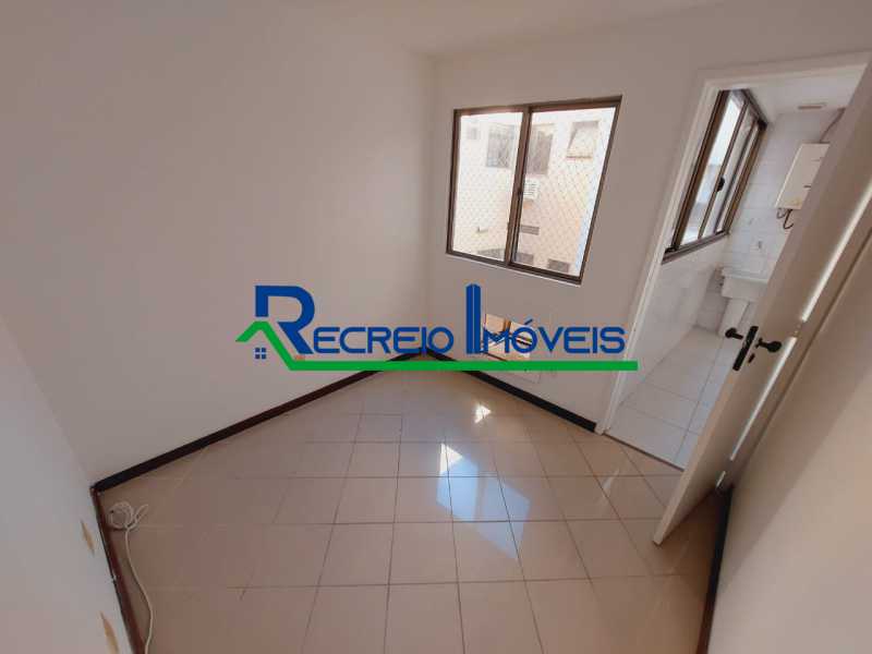 Apartamento à venda com 3 quartos, 132m² - Foto 21