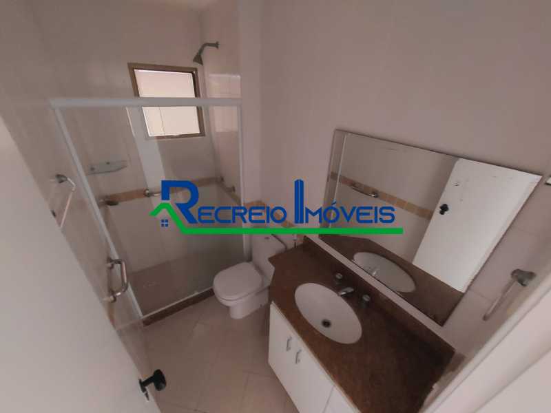 Apartamento à venda com 3 quartos, 132m² - Foto 22