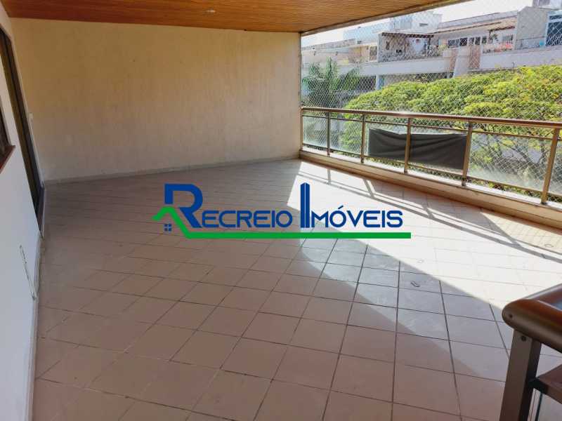 Apartamento à venda com 3 quartos, 132m² - Foto 24