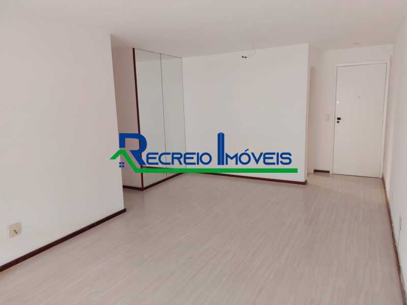 Apartamento à venda com 3 quartos, 132m² - Foto 26