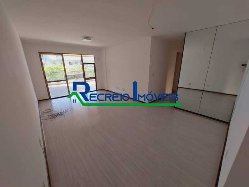 Apartamento à venda com 3 quartos, 132m² - Foto 5