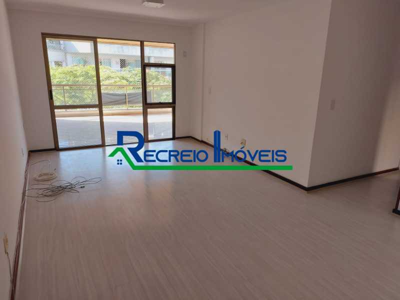 Apartamento à venda com 3 quartos, 132m² - Foto 6