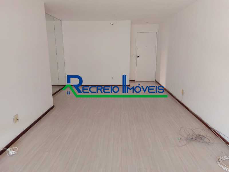 Apartamento à venda com 3 quartos, 132m² - Foto 7