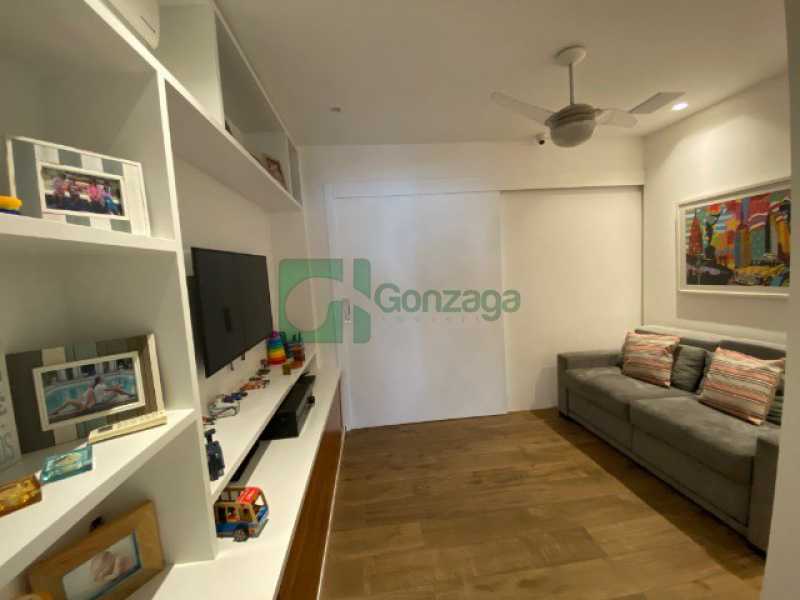 Cobertura à venda com 4 quartos, 280m² - Foto 6