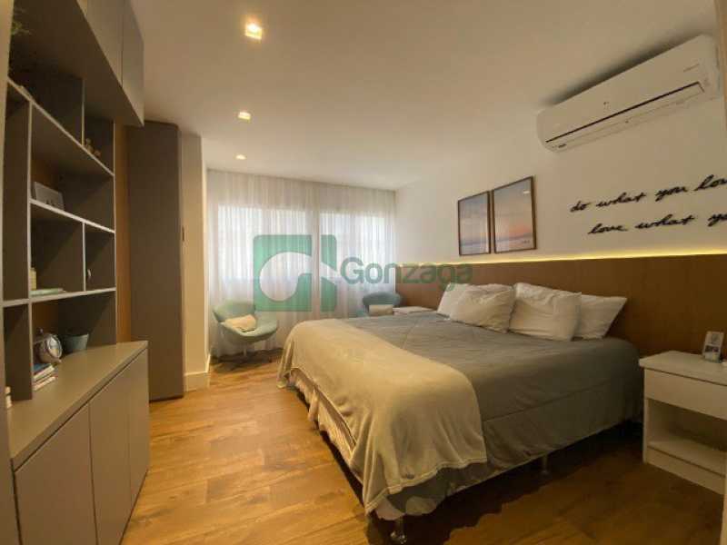 Cobertura à venda com 4 quartos, 280m² - Foto 11