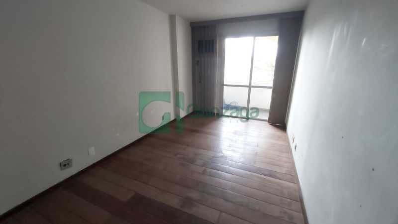 Apartamento à venda com 3 quartos, 140m² - Foto 5