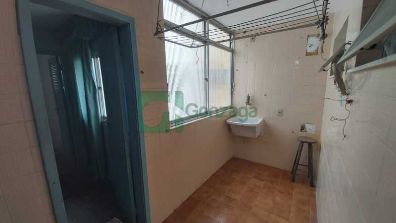 Apartamento à venda com 3 quartos, 140m² - Foto 10