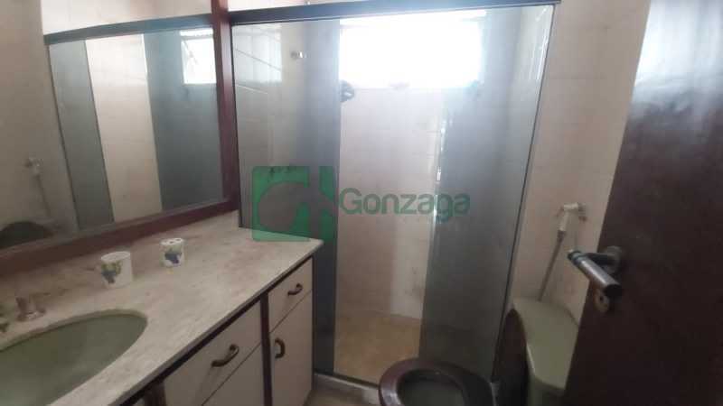 Apartamento à venda com 3 quartos, 140m² - Foto 12