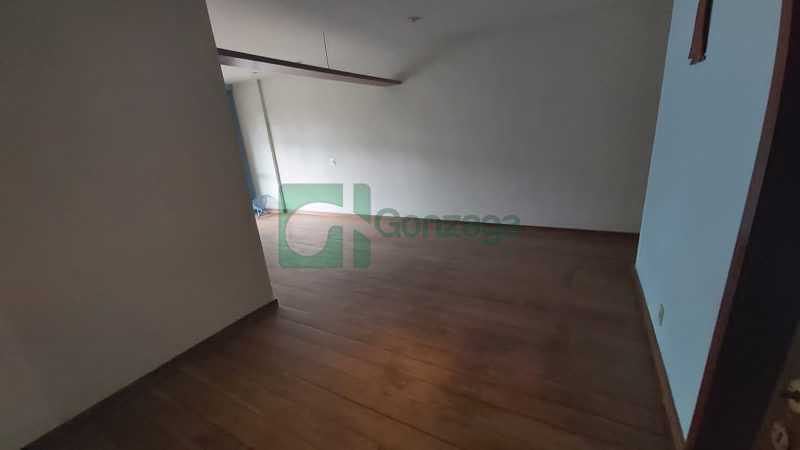 Apartamento à venda com 3 quartos, 140m² - Foto 17