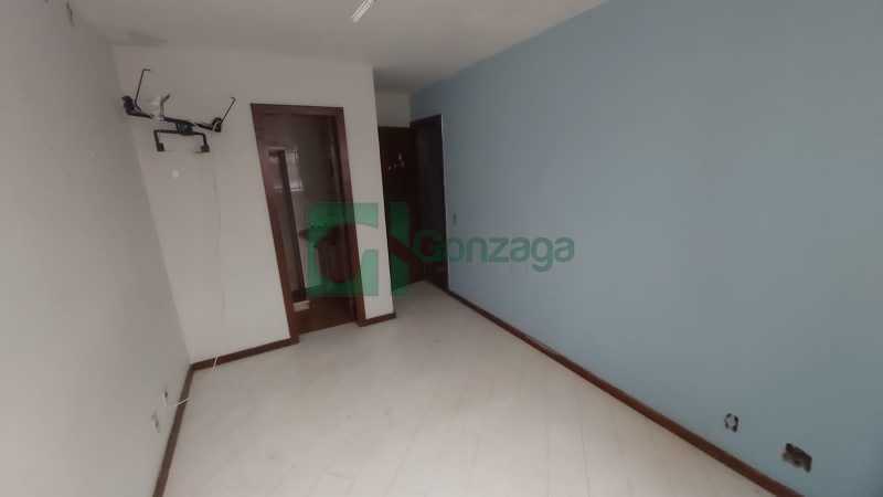 Apartamento à venda com 3 quartos, 140m² - Foto 19