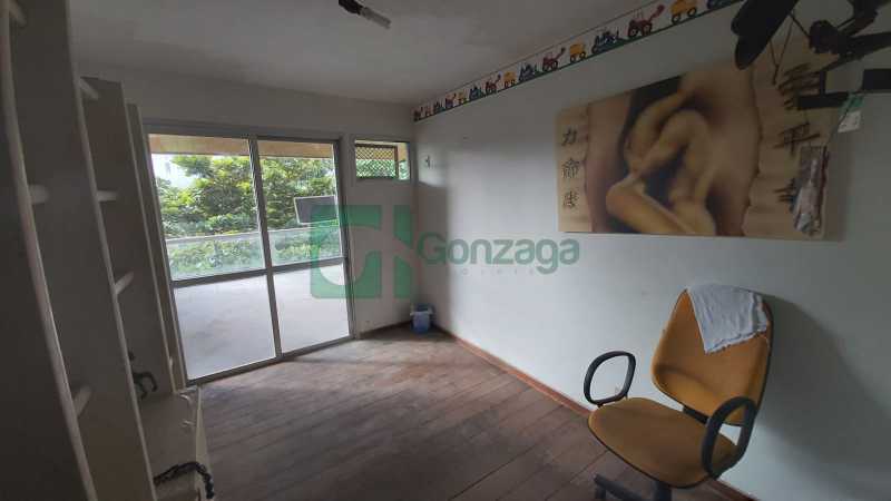 Apartamento à venda com 3 quartos, 140m² - Foto 20