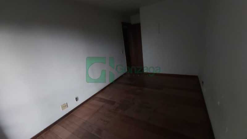 Apartamento à venda com 3 quartos, 140m² - Foto 21