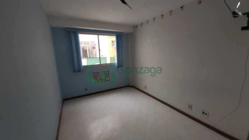 Apartamento à venda com 3 quartos, 140m² - Foto 23