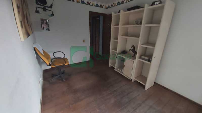 Apartamento à venda com 3 quartos, 140m² - Foto 24